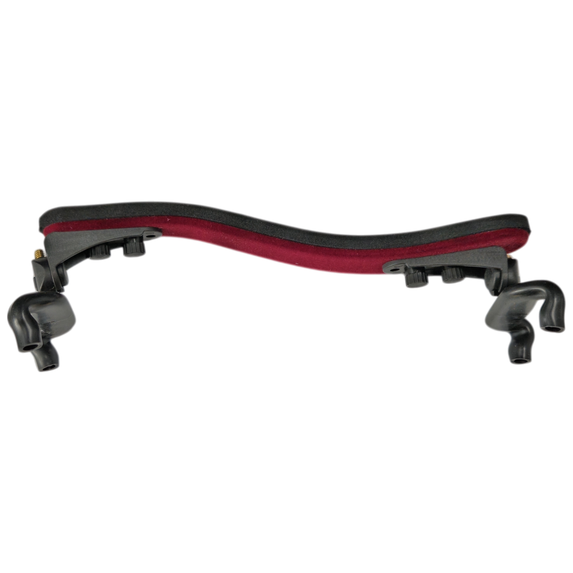 Kubíček shoulder rest violin