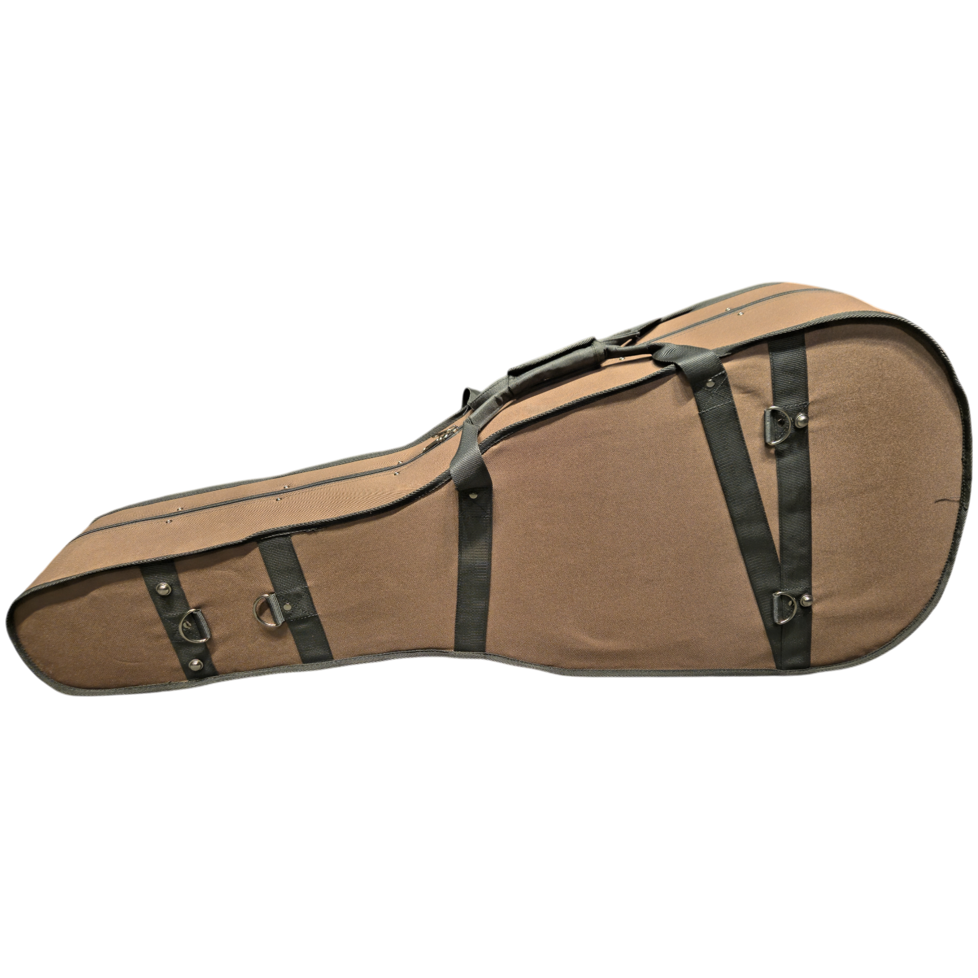 Guitar light case