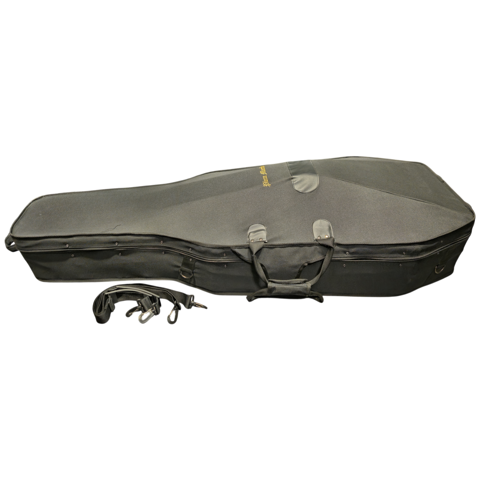 Cello light case