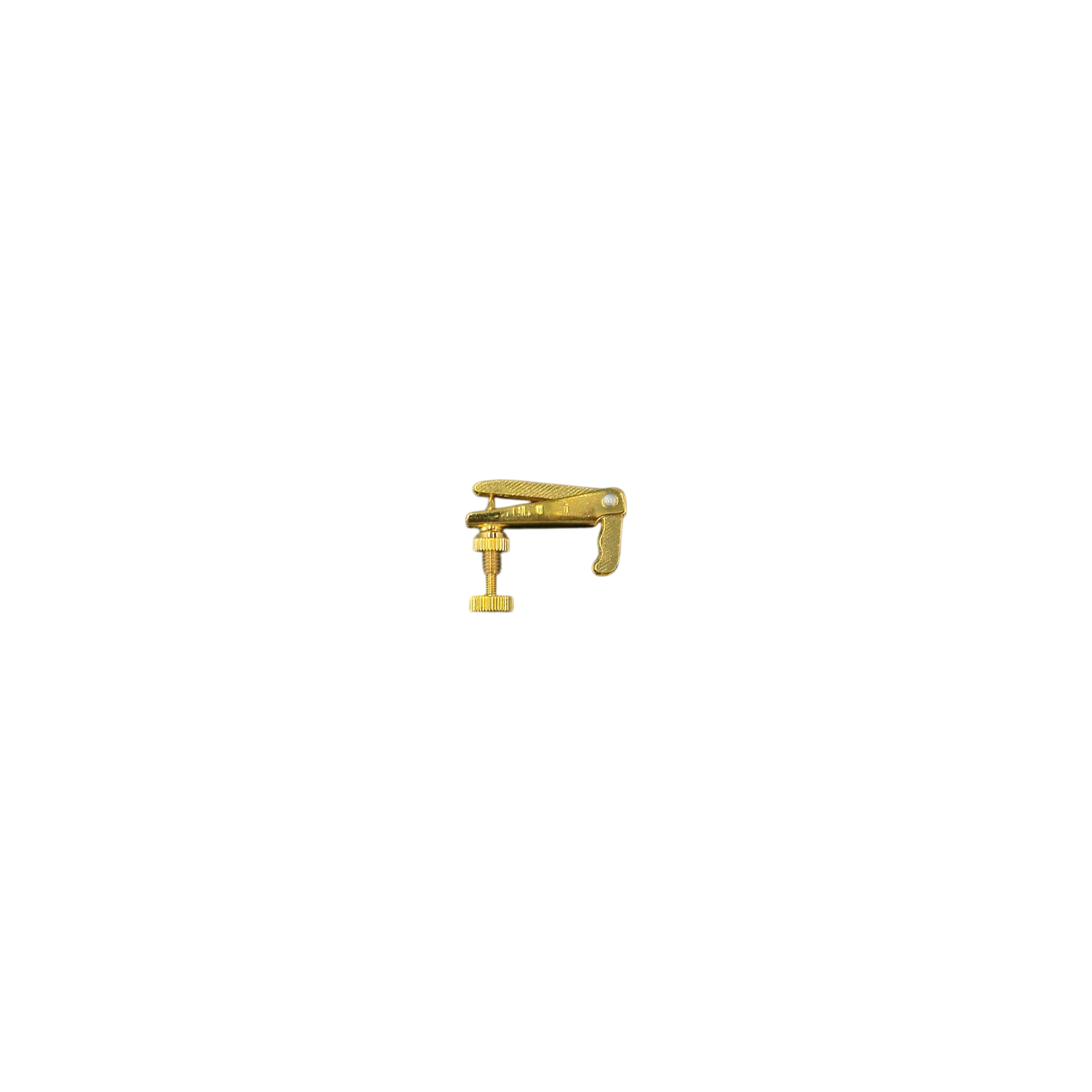 Fine tuner violin
