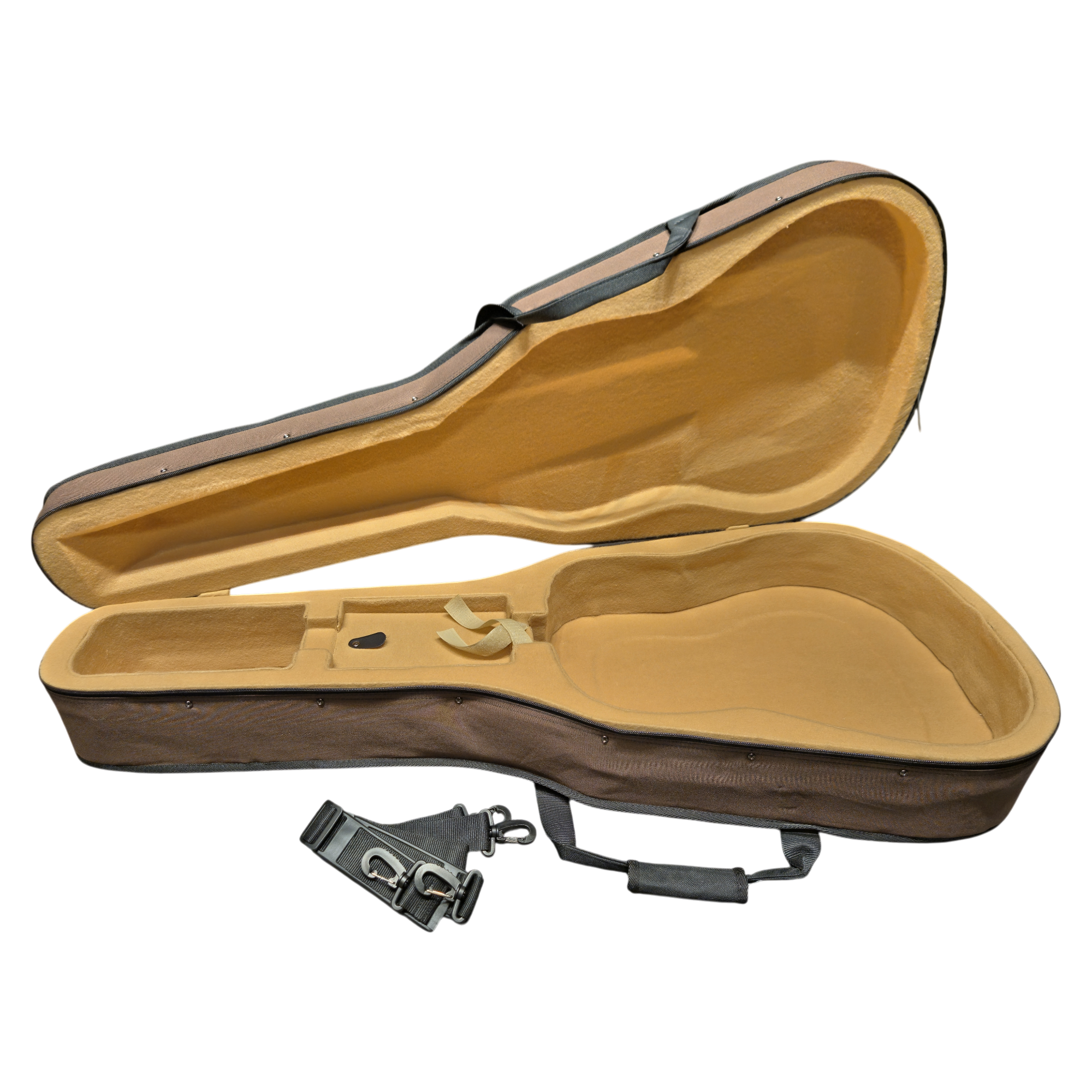 Guitar light case