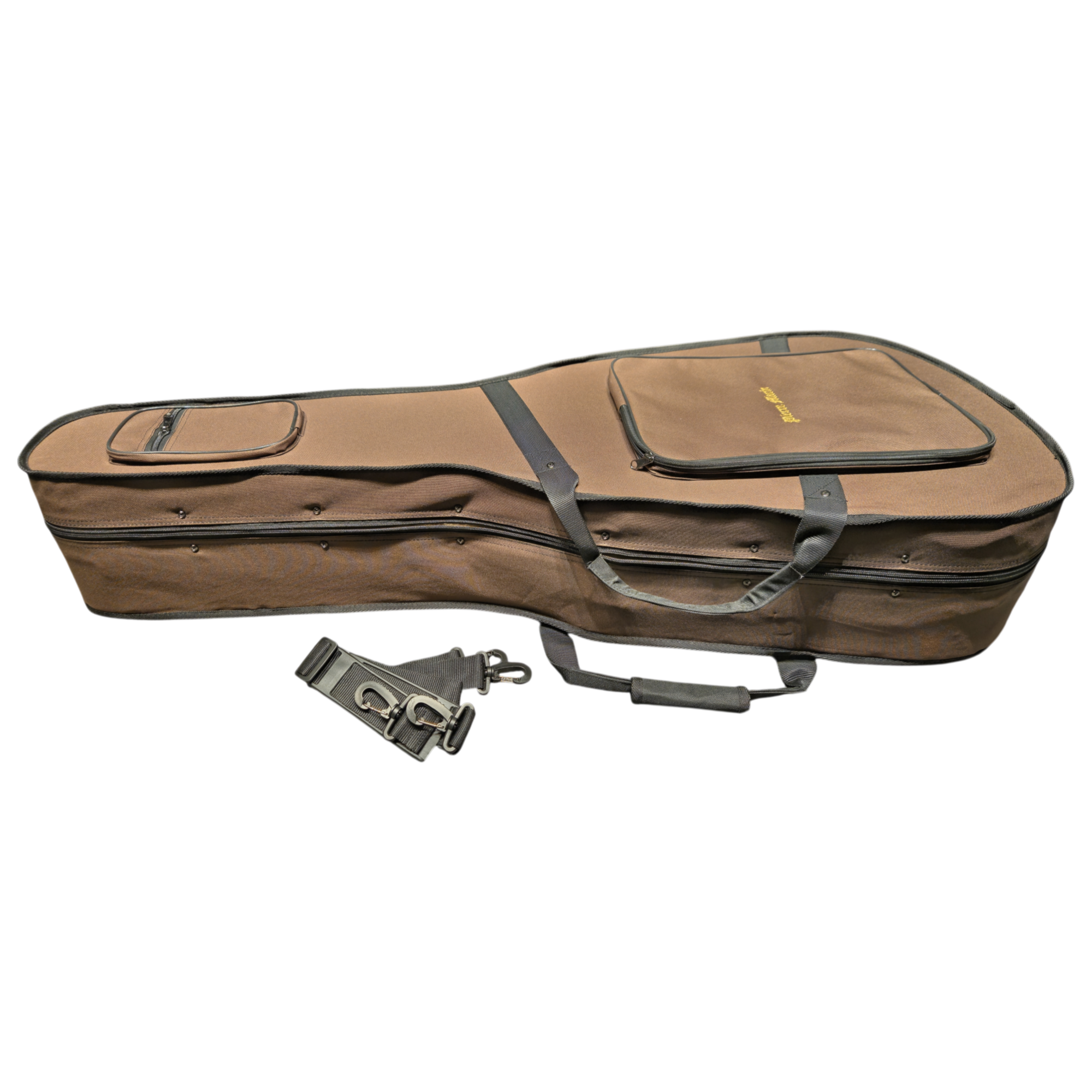 Guitar light case