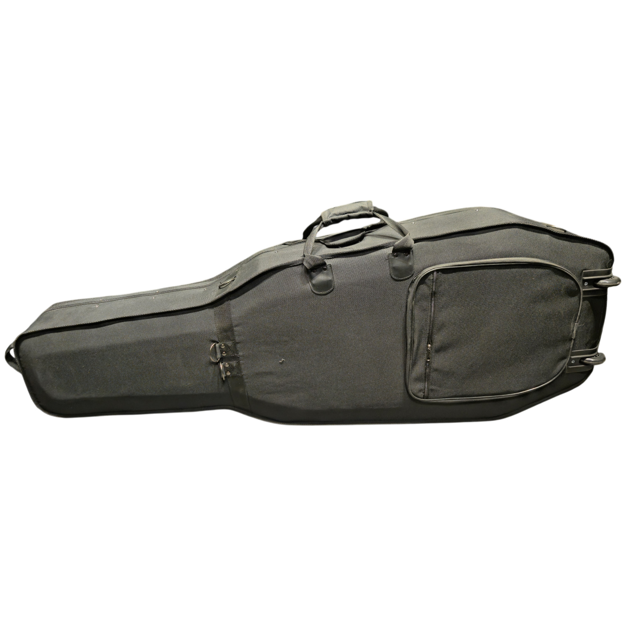 Cello light case
